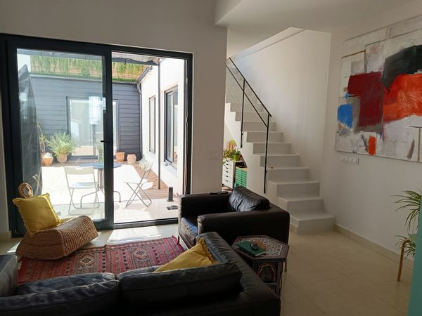 La maison de Jack
