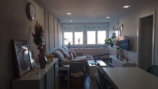La maison de Maria Teresa