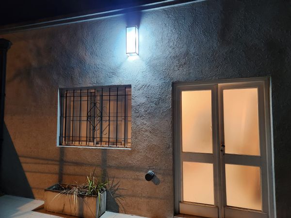 La maison de Julieta