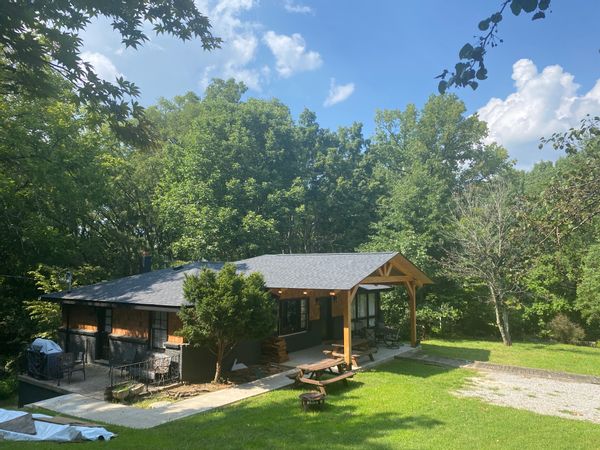 La maison de KEVIN