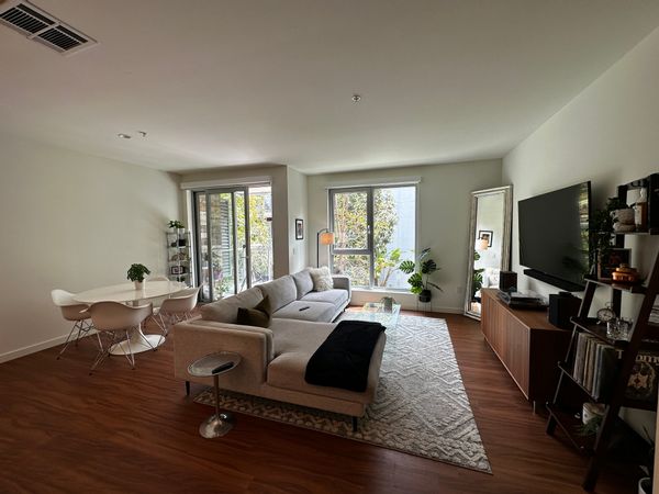 La maison de Danielle
