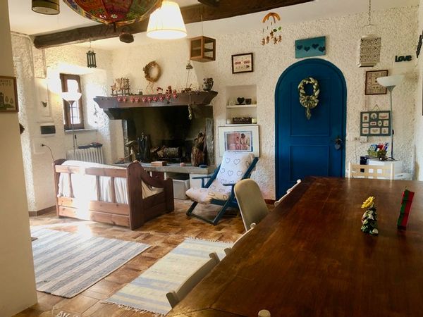 La maison de Viviana