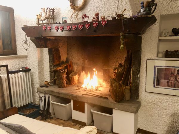 La maison de Viviana