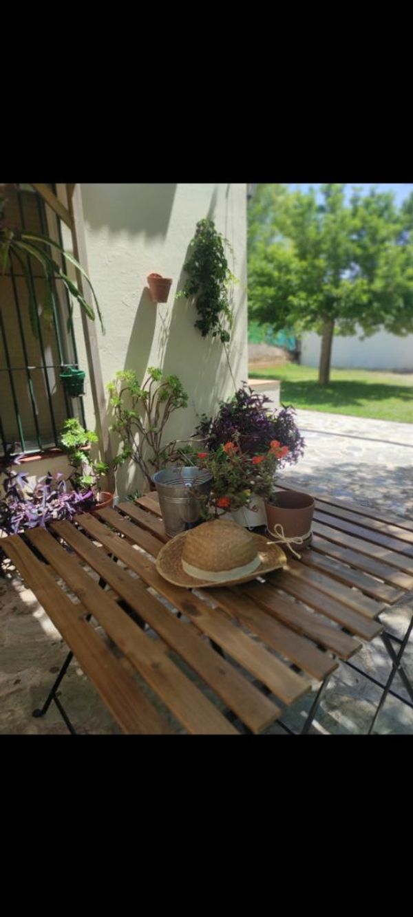 La maison de elena