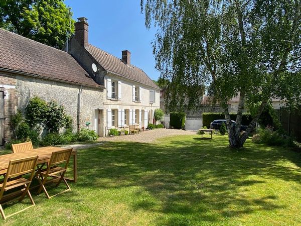 La maison de Andrea