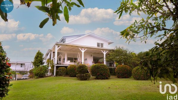 La maison de Elise