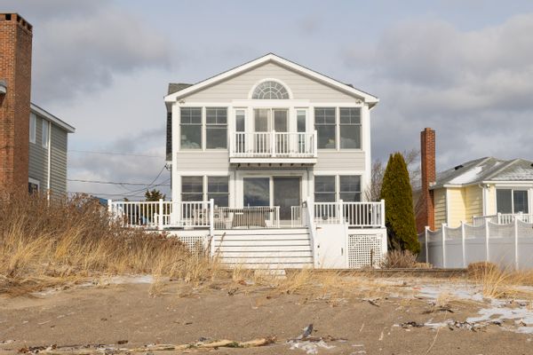 La maison de Marcie