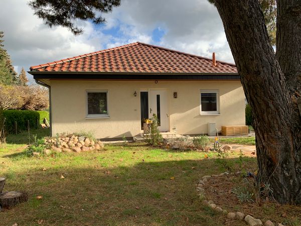 La maison de Naemi
