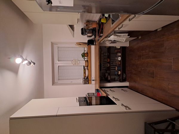 La maison de Nina