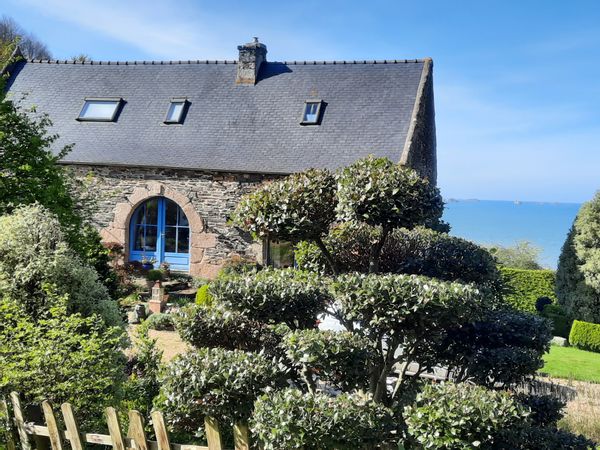 La maison de Daniel