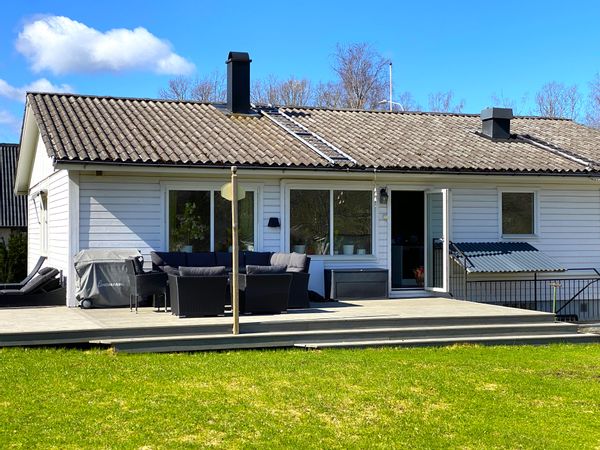 La maison de Carl-Johan