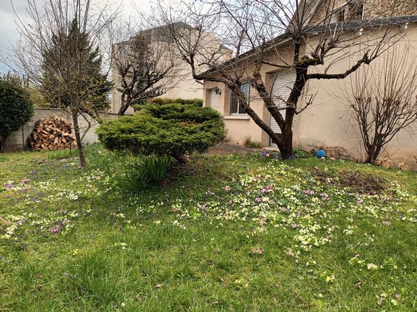 La maison de Mariama
