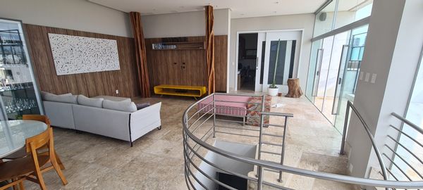 La maison de Daniela Cruz