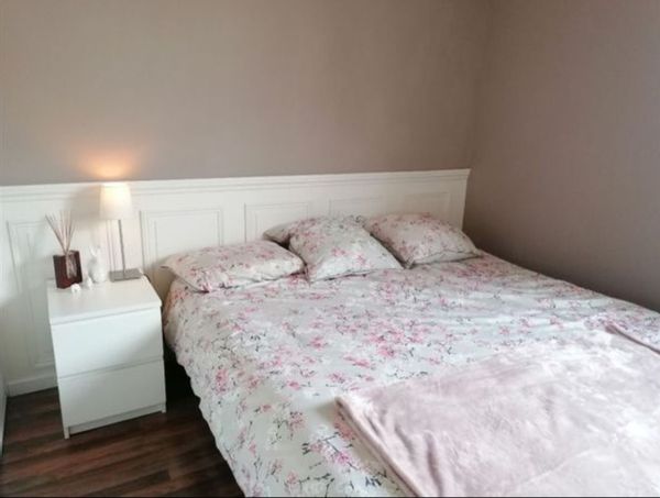 Chambre privée près de Genève