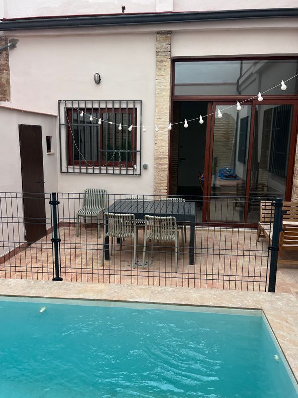 La maison de Carmen