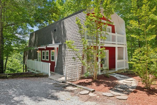 La maison de Stephen