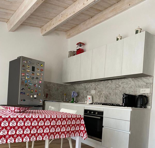 La maison de Valeria