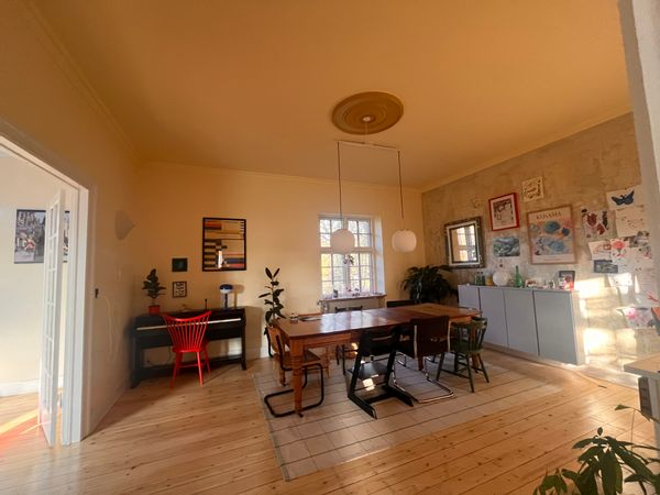 La maison de Kira