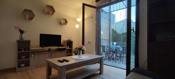 La maison de Karla
