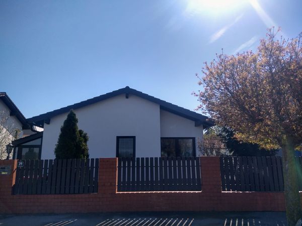 La maison de Sigi and Sean