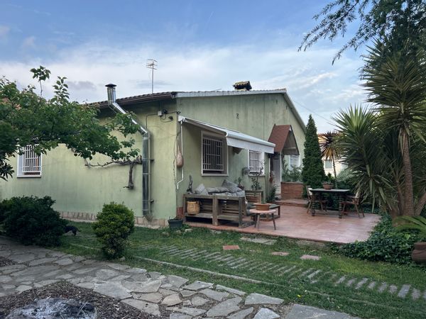 La maison de Jaume