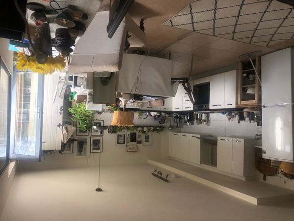 La maison de Jo