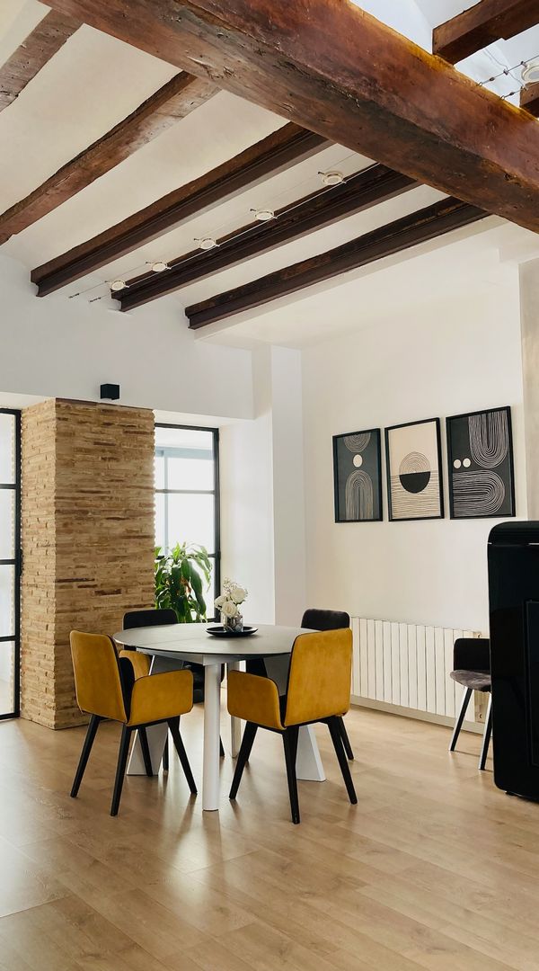 La maison de Ali
