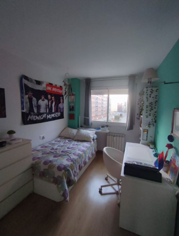 La maison de Maika