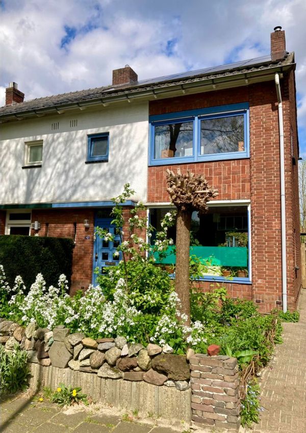 La maison de Roos
