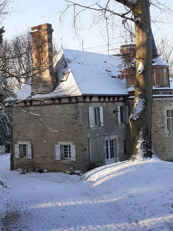 Le moustier