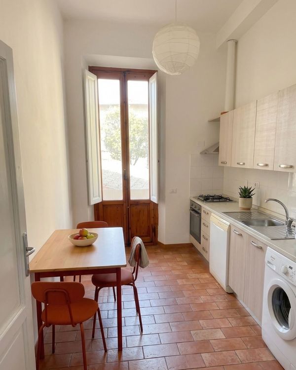 La maison de Amira