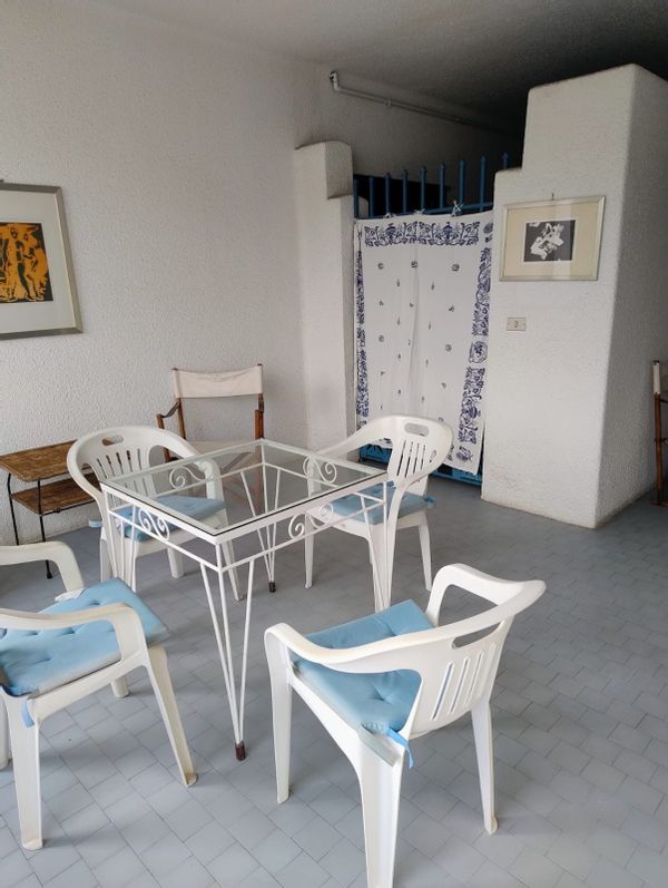 La maison de Francesca & Gabriele