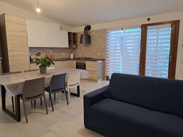 La maison de CARLA