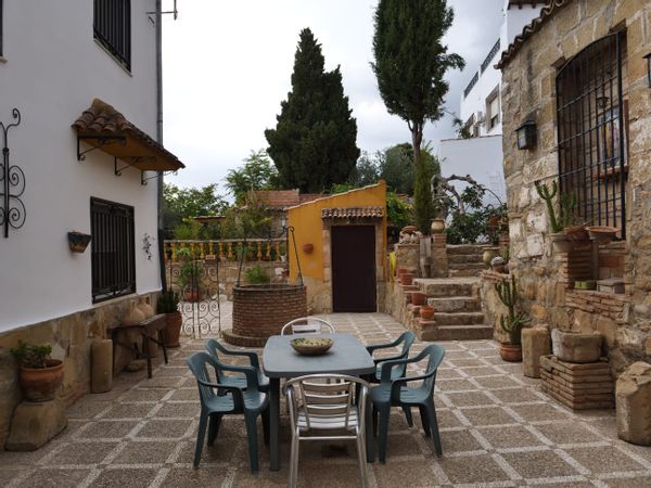 La maison de Jose