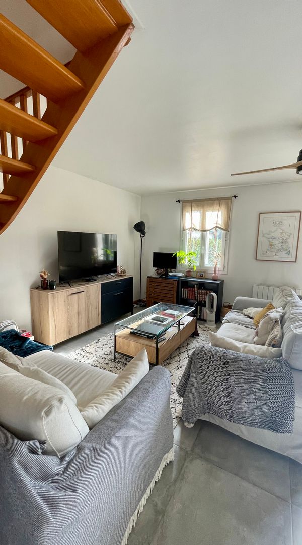 La maison de Margot & Baptiste