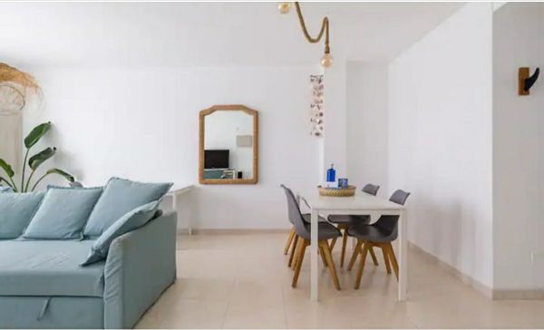 La maison de LUCA E FRANCESCA