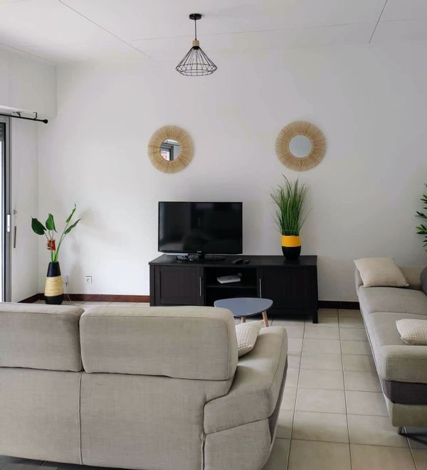 A la découverte de la Réunion - Saint Denis