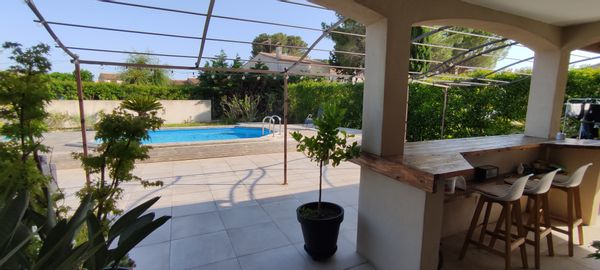 La maison de Marjorie