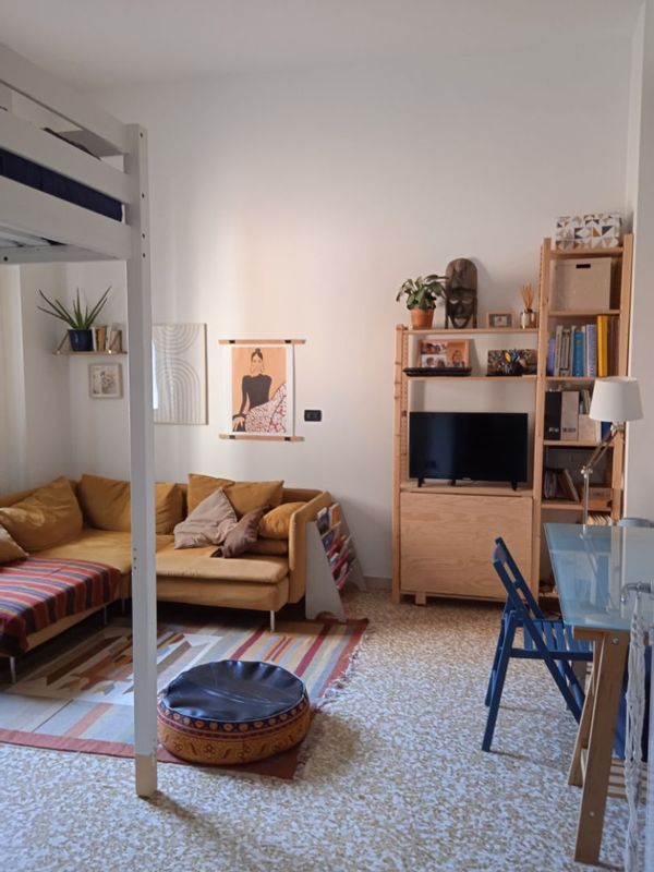 La maison de Marta