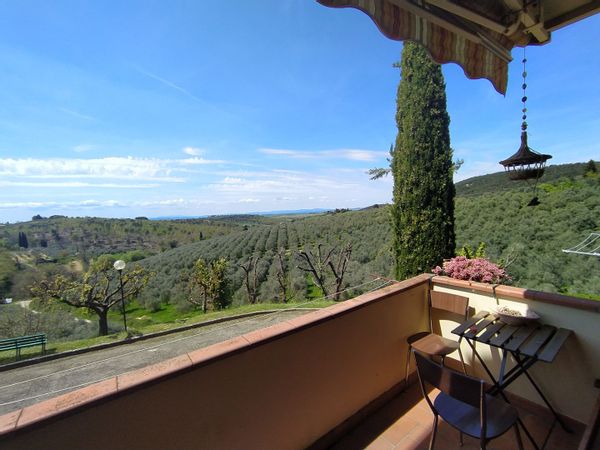 La maison de Gianni