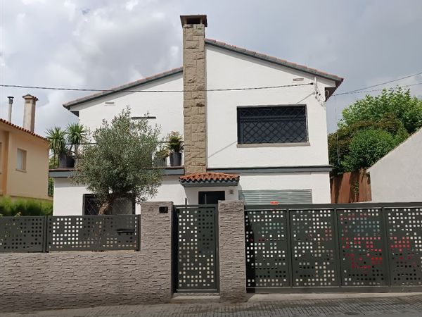 La maison de Gemma