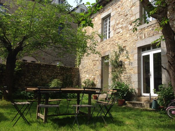 Maison de Véronique et Damien
