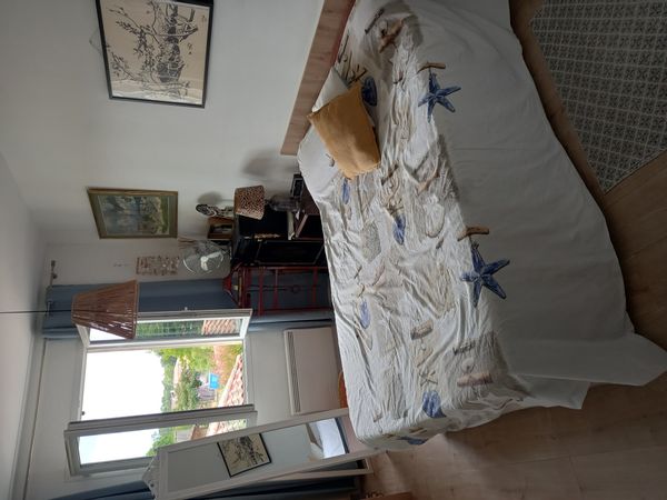 tres jolie maison tout confort au bassin d'arcachon, a 15mn des plages et 25 mn de la dune de pyla