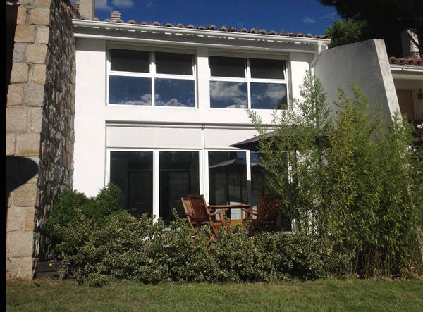 Maison de Gema et d'Alfon
