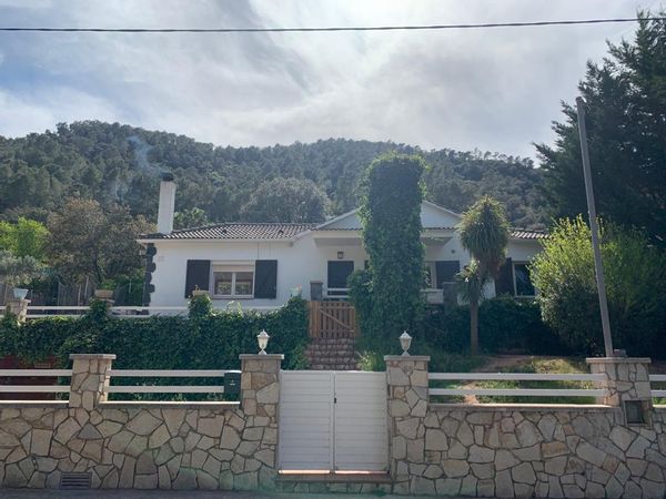 La maison de Borja
