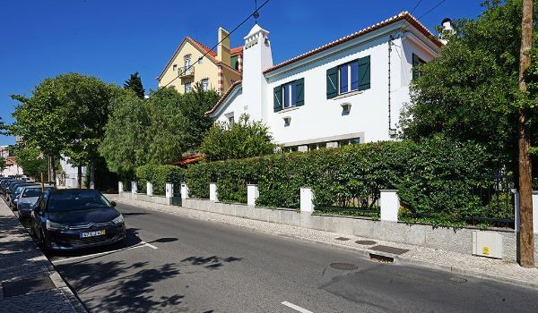 La maison de Catrin