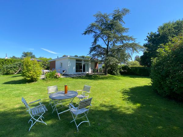 La maison de Helke