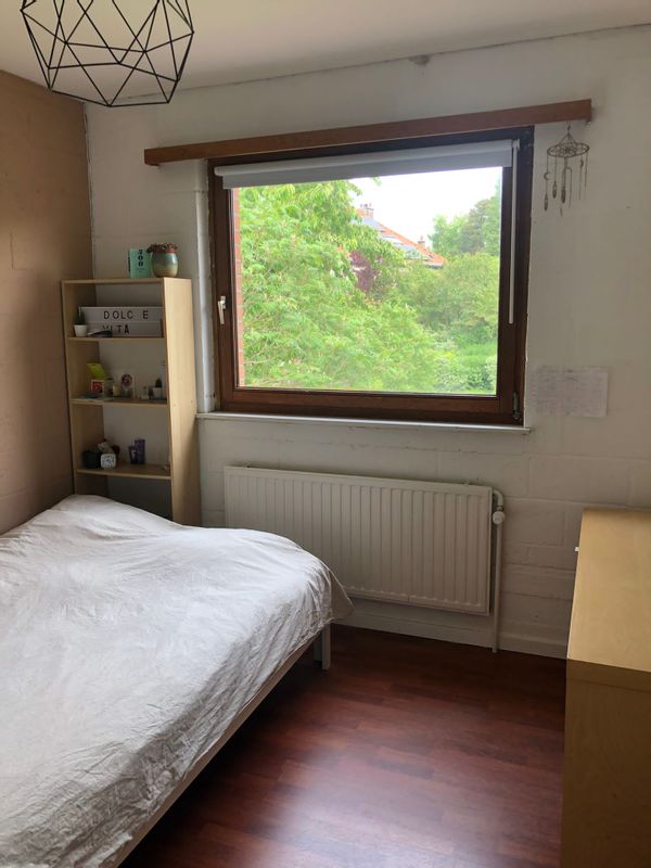 Chambre d'étudiant.e proche du campus de Woluwé/Alma