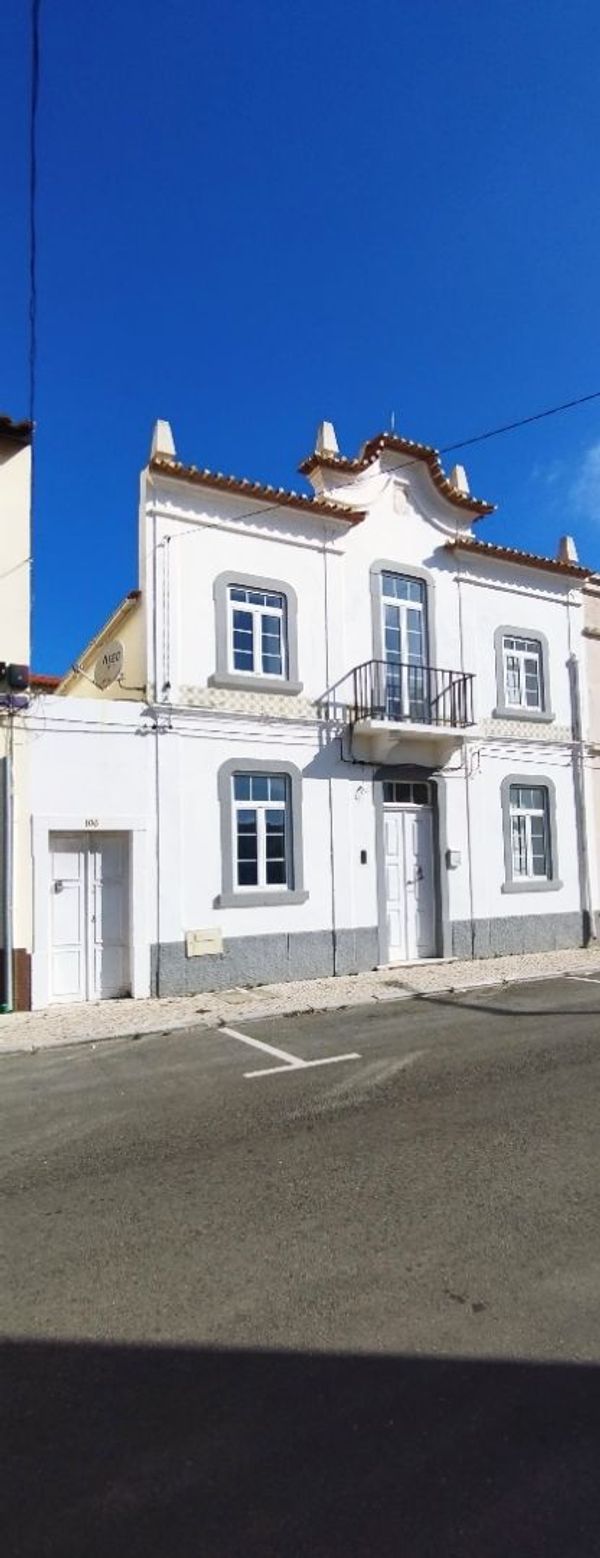la maison d Alines