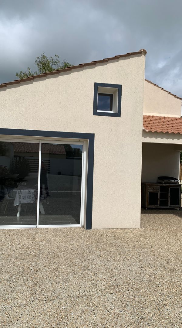 La maison de Raoul